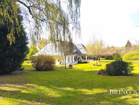 vente maison 10 pièces 353 m² à la petite-pierre (67290)  698 000 €