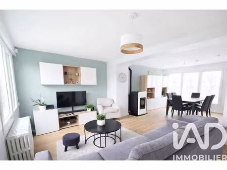 vente maison 5 pièces 107 m² lys-lez-lannoy (59390)