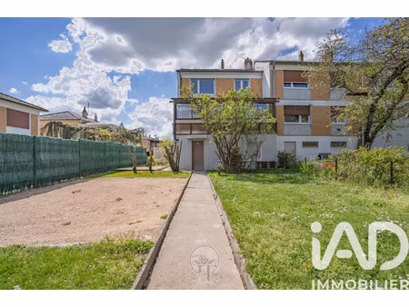 vente maison 5 pièces 113 m² moulins-lès-metz (57160)