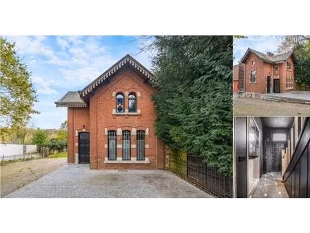 maison à vendre à rue de la marne 2 verviers (vbe12828)