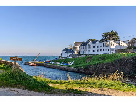 vente maison 24 pièces 678 m² à groix (56590)  2 054 000 €