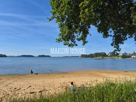 vente maison 7 pièces 180 m² à larmor-baden (56870)  986 740 €