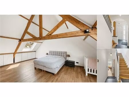 maison à vendre à oordegemkouter 64 oordegem (rwc42359)