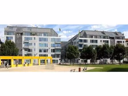 gaucheret 88 - artrium laurentide