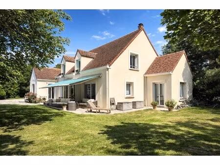 maison de luxe à vendre dans le quartier sud rer