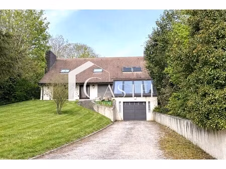 maison de luxe à vendre dans le quartier bois de limay