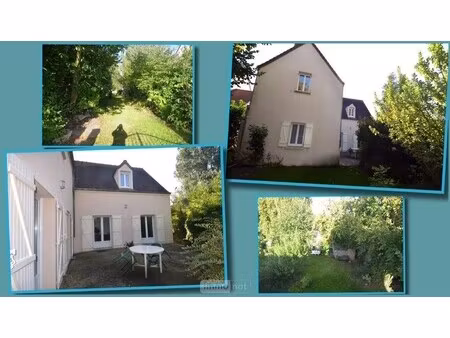 maison de luxe à vendre dans le quartier langevin