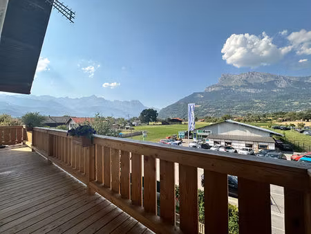 appartement 3 pièce(s) 53 m2