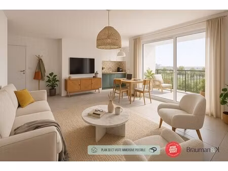 appartement de luxe à vendre dans le quartier centre ville