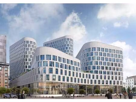 boudewijn/ baudouin 30 - quatuor