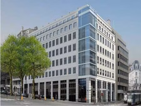 koning/ royale 145 - royal plaza