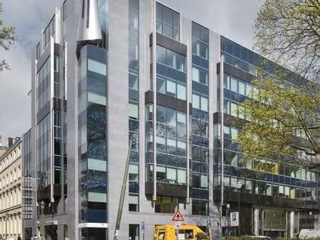 meeus 38-40 - espace meeus