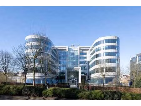 boulevard de la plaine 17 elsene