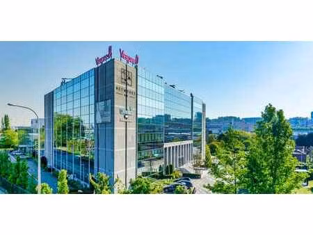 humaniteitslaan 292 - networks forest