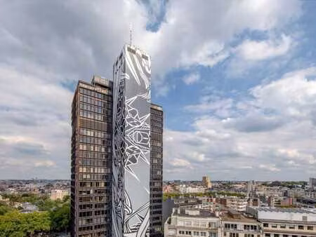 louiza/ louise 480 - it tower