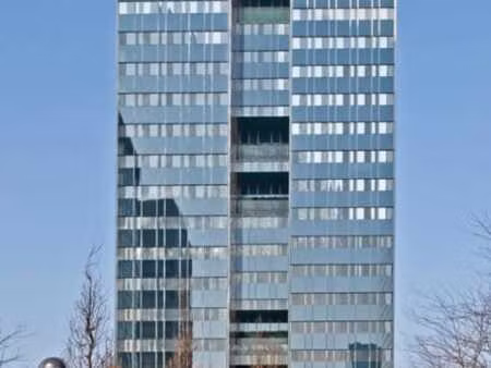 koning/ roi albert ii 37 - zenith