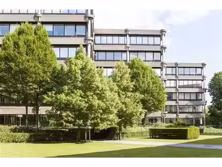 the gradient: entièrement renovés : àpd 251m²