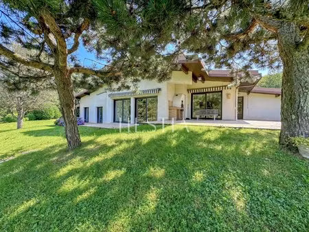 maison individuelle annecy le vieux