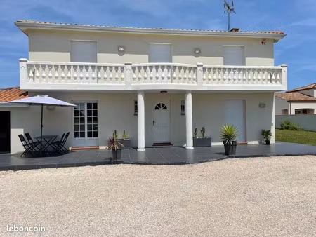 vente maison 6 pièces 189 m² à tournefeuille (31170)  675 000 €