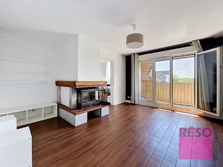 location meuble t3