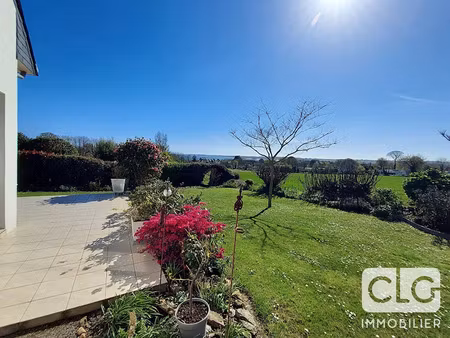 vente maison 5 pièces 137 m² à la forêt-fouesnant (29940)  761 000 €