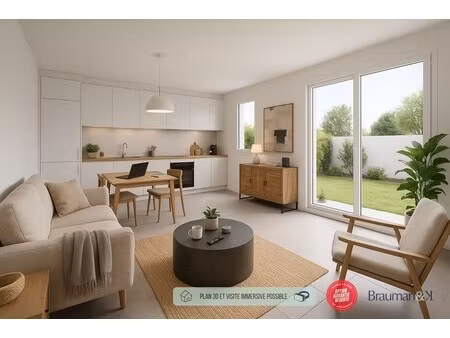 appartement de luxe à vendre dans le quartier place masséna