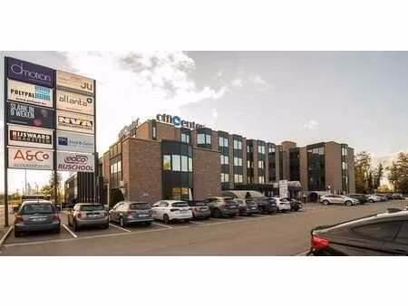 officenter hendrik van veldekesingel 150 hasselt