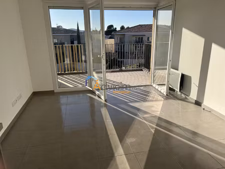appartement à louer draguignan