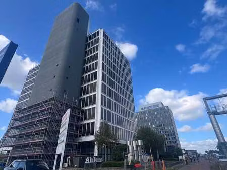 noorderlaan 137 - ahlersbuilding antwerpen