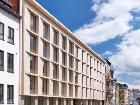 olijftakstraat 7-13 antwerpen - maritiem huis