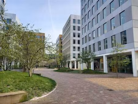 borsbeeksebrug 22-36 berchem post x