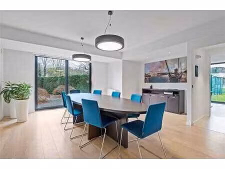 floraliënlaan 2 berchem