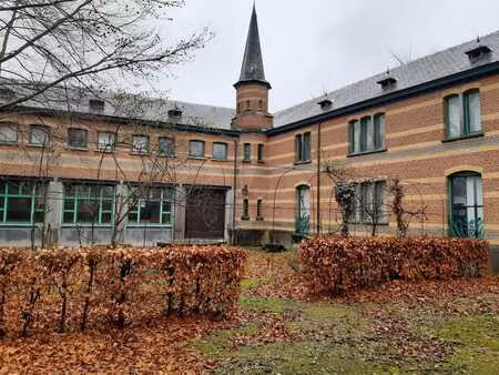 antwerpsesteenweg 17a