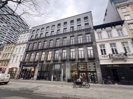 frankrijklei 23-25 antwerpen