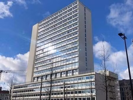 italielei 124 - theater building