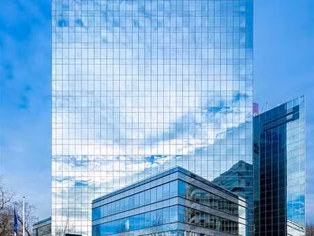 desguinlei 92 antwerpen - verzicht