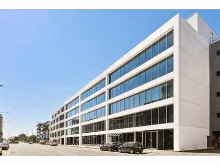 generaal lemanstraat 49-67 the general