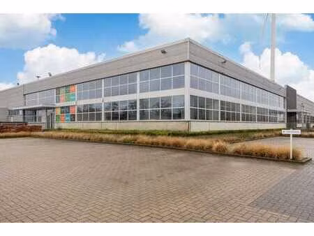 bell telephonelaan 2 geel