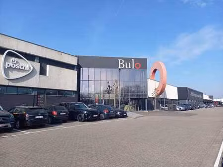 blarenberglaan 6 mechelen - bulo