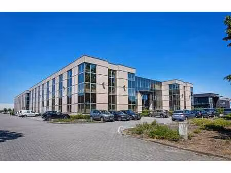 generaal de wittelaan 9-21 - intercity