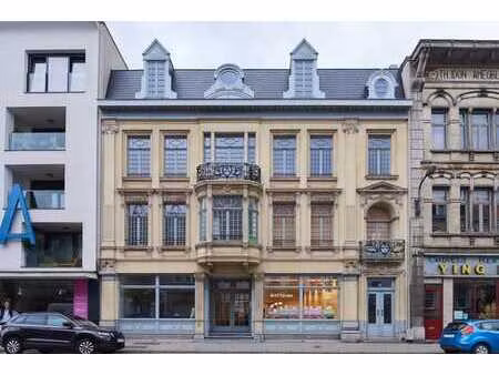 hendrik consciencestraat 40-44 mechelen