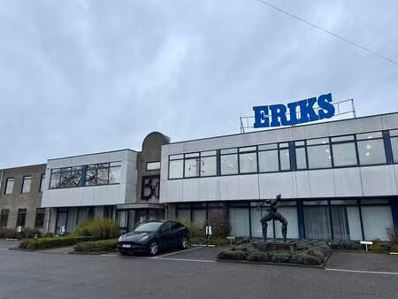 nijverheidsstraat 13 mol