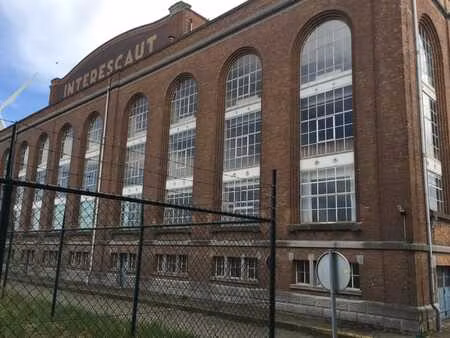 alexander wuststraat - interescaut site