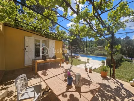 propriété à vendre dans le quartier extension années 80-90