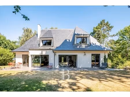 maison de luxe à vendre à fourqueux