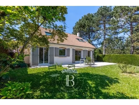 maison de luxe à vendre à fourqueux