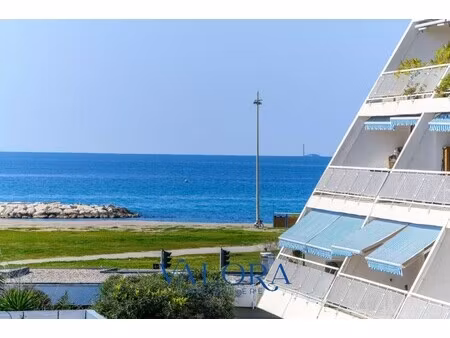 appartement de luxe à vendre dans le quartier la plage