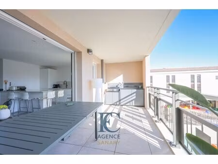 appartement de luxe à vendre dans le quartier centre ville