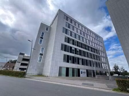 korte keppestraat 7 / 51 erembodegem