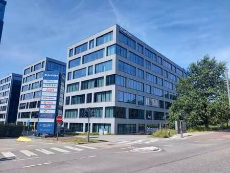 posthofbrug 10-12 - city link